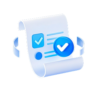 Submitted Successfully